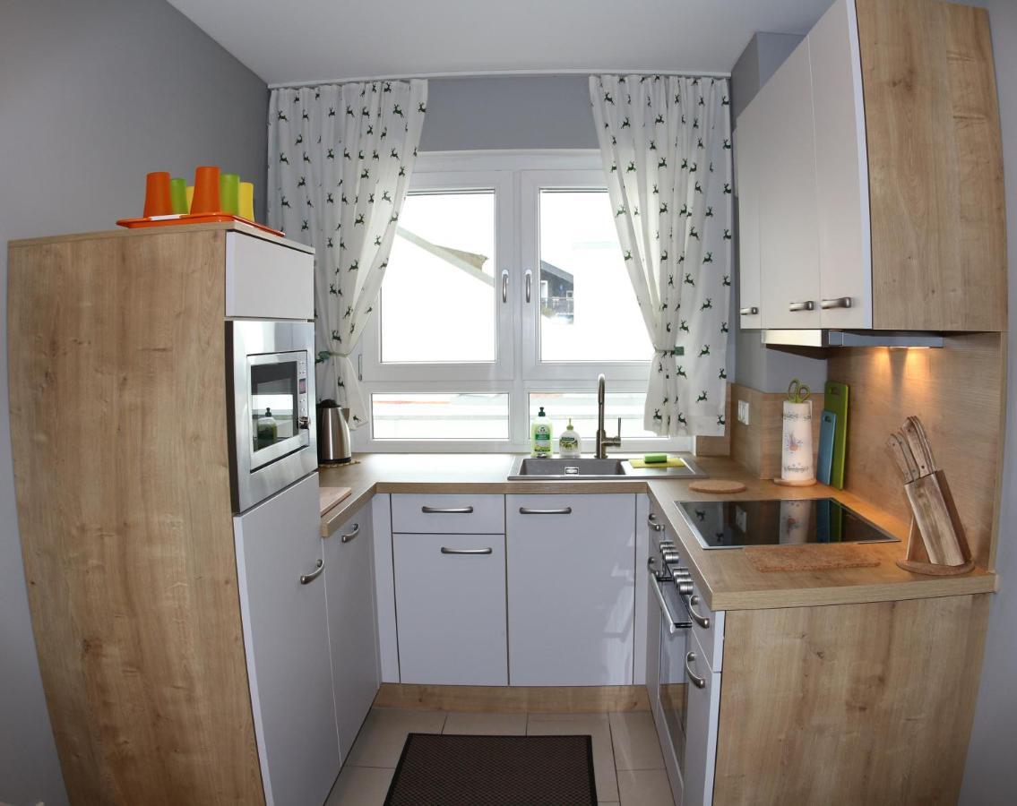 Exklusive Familienapartment Alpin Garmisch-Partenkirchen Exterior photo
